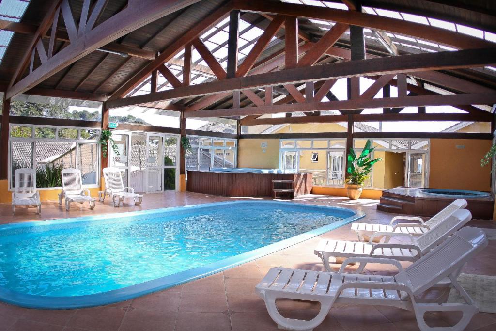 Sky Ville Hotel Canela